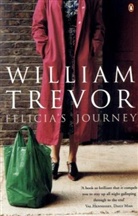 William Trevor - Felicia's Journey
