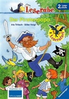 Iris Tritsch, Silke Voigt - Der Piratenpapa
