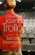 Joanna Trollope - Second Honeymoon