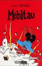 Lewis Trondheim - Mehltau