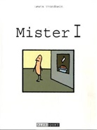 Lewis Trondheim, Christia Maiwald - Mister I