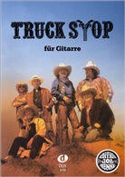 Truck Stop - Truck Stop für Gitarre