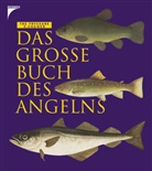 E. Cagner, Tre Tryckare - Das große Buch des Angelns