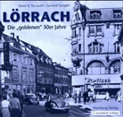 Gerhard Speigler, Dieter K. Tscheulin - Lörrach