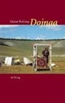 Galsan Tschinag - Dojnaa