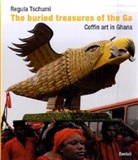 Regula Tschumi - Buried treasures of the ga