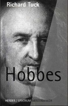 Richard Tuck - Hobbes