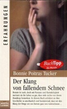 Bonnie Poitras Tucker - Der Klang von fallendem Schnee