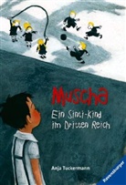 Anja Tuckermann - Muscha