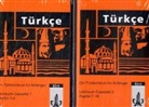 Türkce - 1: 2 Cassetten zum Lehrbuch