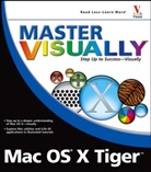 Daniel Turner, Daniel Dr. Turner, Daniel Drew Turner - Master Visually Mac Os X Tiger X