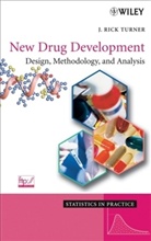 J. R. Turner, J. Rick Turner - New Drug Development