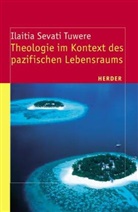 Ilaitia Sevati Tuwere, Ilaitia Tuwere Sevati, Missionswissenschaftliche Institut Missio, Missionswissenschaftliches Institut Missio - Theologie im Kontext des pazifischen Lebensraums