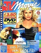 Jean-Christophe Grangé - TV Movie mit DVD - 2009/02: Das Imperium der Wölfe