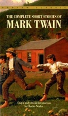 Mark Twain - Complete Short Stories