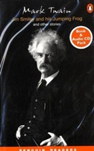 Mark Twain - Jim Smiley and His Jumping Frog and Other Stories