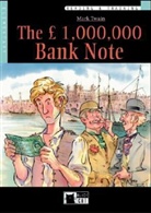 Mark Twain - The 1.000.000 Pound Bank Note