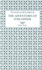 Mark Twain - The Adventures of Tom Sawyer