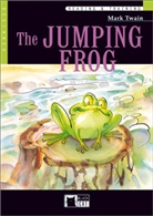 Mark Twain - The Jumping Frog