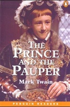 Mark Twain - The Prince and the Pauper