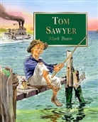 Mark Twain - Tom Sawyer