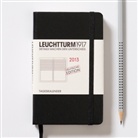Tageskalender, Pocket 2013