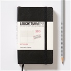 Tageskalender, Pocket, Softcover 2013