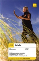 Robert Parry - Tai Chi