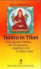 Tantra in Tibet