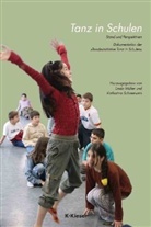 Linda Müller, Katharina Schneeweis - Tanz in Schulen