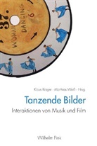 Klaus Krüger, Matthias Weiss - Tanzende Bilder