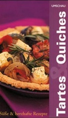 Sarah Ford - Tartes & Quiches