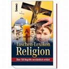 Taschen-Lexikon Religion