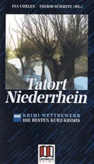 Ina Coelen, Ingrid Schmitz - Tatort Niederrhein