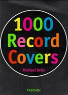 Michael Ochs - 1000 record covers