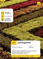 Manuela Cook - Portuguese Book CD Pack 6th edition