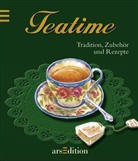 Teatime