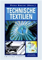 Petr Knecht, Petra Knecht - Technische Textilien