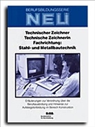 Technischer Zeichner (TZ) - FR Stahl- und Metallbautechnik