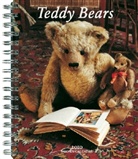 Teddy Bears, Diary 2010