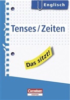 Tenses / Zeiten