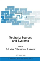 Harrison, P Harrison, P. Harrison, D Lippens, D. Lippens, R. E. Miles... - Terahertz Sources and Systems