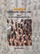 Ab, Y. Abe, Bignel, David Edward Bignell, Higashi, T. Higashi - Termites: Evolution, Sociality, Symbioses, Ecology