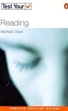 Michael Dean - Test Your Reading