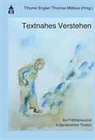 Engle, Tihomir Engler, Möbiu, Thomas Möbius - Textnahes Verstehen