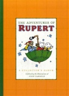 Adventures of Rupert