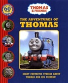 Wilbert Awdry - The Adventures of Thomas