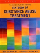 Marc (EDT)/ Kleber Galanter, Marc Galanter, Herbert D. Kleber - The American Psychiatric Publishing Textbook of Substance Abuse