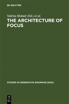 Moln¿ Val¿a, Valeria Molnar, Valéri Molnár, Valéria Molnár, Winkler, Winkler... - The Architecture of Focus
