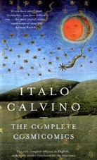Italo Calvino - The Complete Cosmicomics